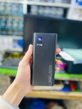 IBsmart 20000mAh Power Bank | 66W PD Fast Charging | Digital Display | Portable Polymer Power Bank