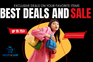 Best Deals and Sales