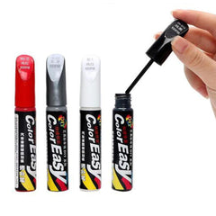 1 Pc Car Scratch Repair Pen, Deep Erase and Fill Scratches with Easy & Quick Paint Automotive Pen for Cars, Vehicles