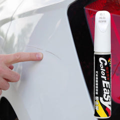 1 Pc Car Scratch Repair Pen, Deep Erase and Fill Scratches with Easy & Quick Paint Automotive Pen for Cars, Vehicles