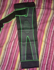 Knee Compression Support Sleeve Elastic Knee Brace For Pain Relief Sports Protection And Joint Stability